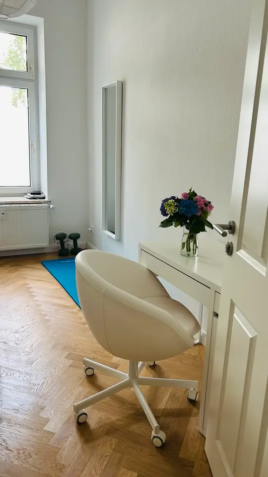 WG-Zimmer mit 72 m² in Leipzig – Bild 3