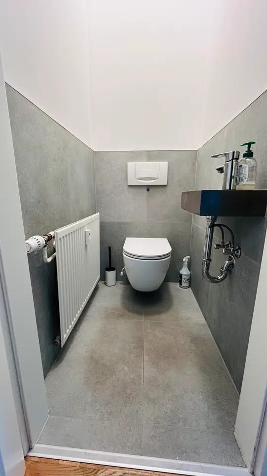 WG-Zimmer mit 72 m² in Leipzig – Bild 4