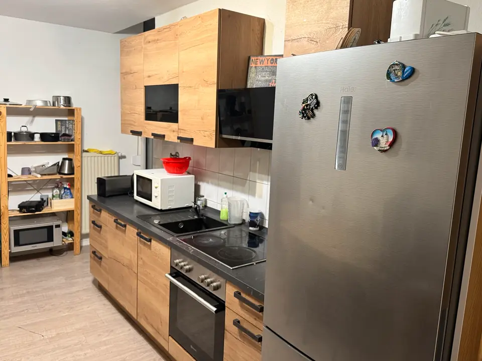 WG-Zimmer mit 16 m² in Ludwigshafen – Bild 2