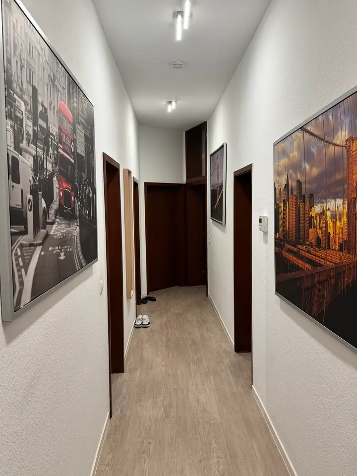 WG-Zimmer mit 16 m² in Ludwigshafen – Bild 4