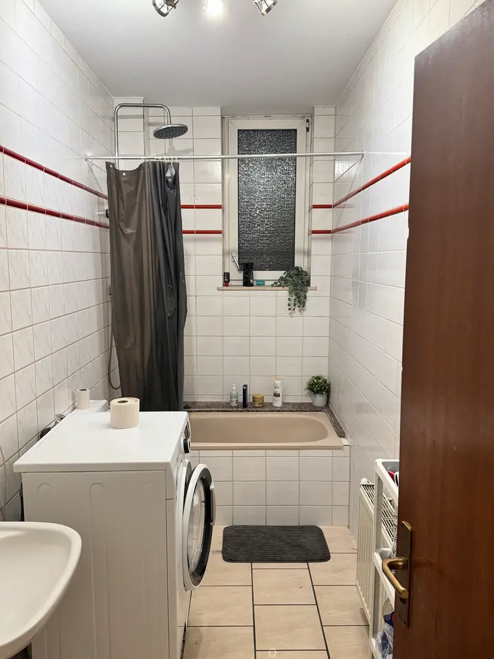 WG-Zimmer mit 16 m² in Ludwigshafen – Bild 5