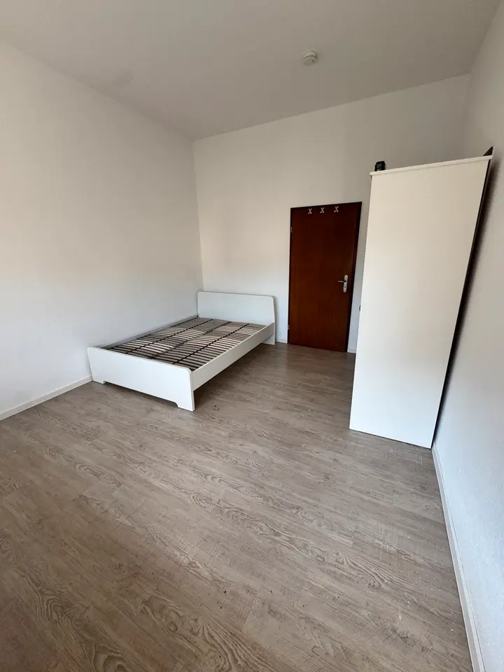 WG-Zimmer mit 16 m² in Ludwigshafen – Bild 6