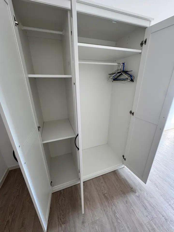 WG-Zimmer mit 16 m² in Ludwigshafen – Bild 7