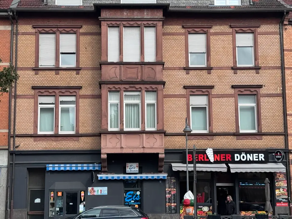 WG-Zimmer mit 16 m² in Ludwigshafen – Bild 8