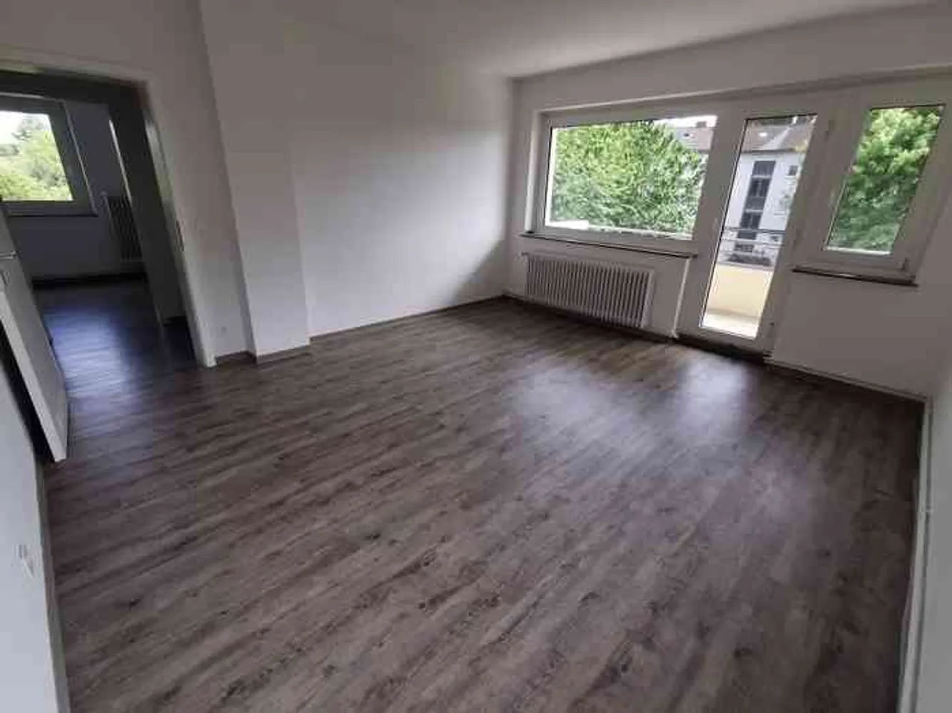 3 Zimmer Wohnung mit 63 m² in Recklinghausen – Bild 2