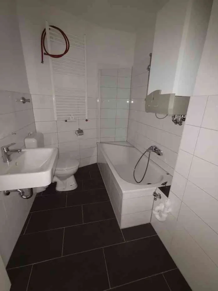 3 Zimmer Wohnung mit 63 m² in Recklinghausen – Bild 3