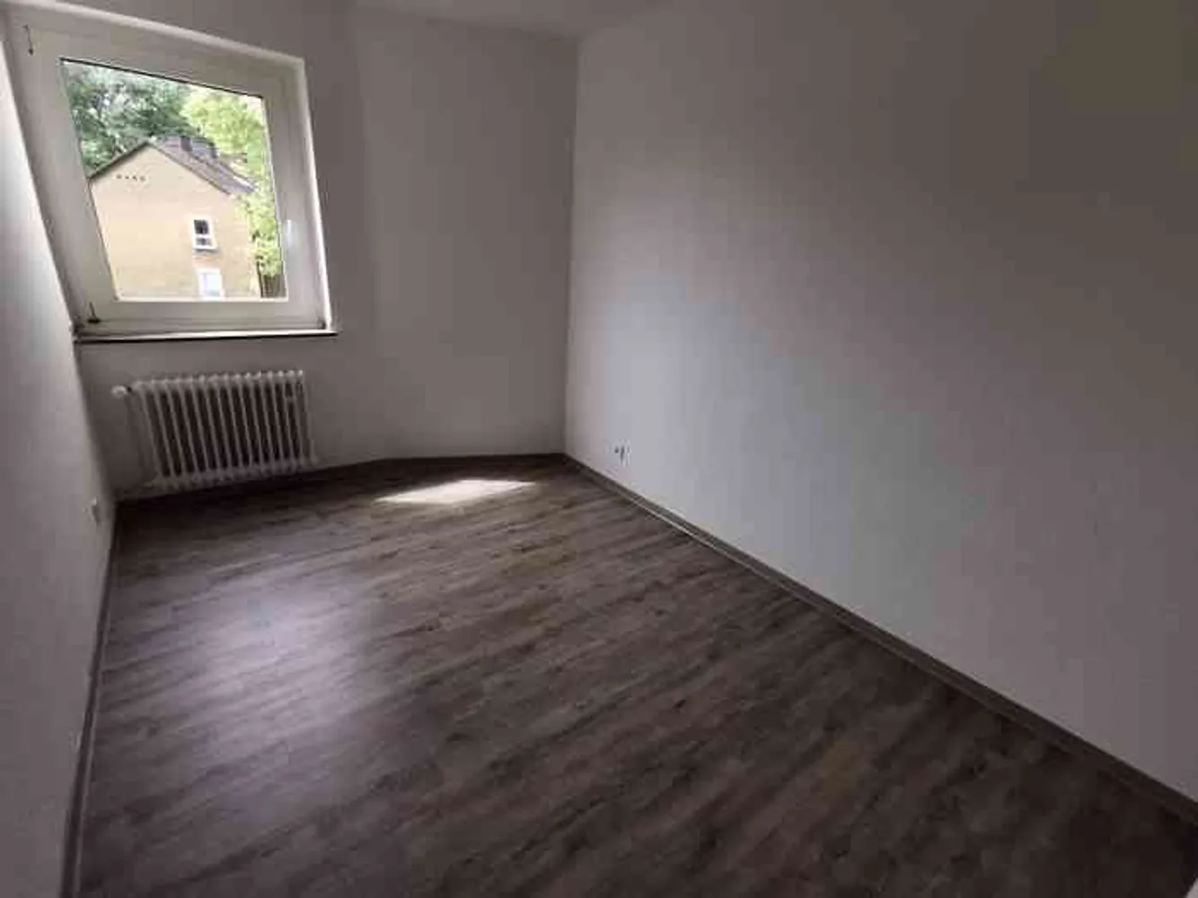 3 Zimmer Wohnung mit 63 m² in Recklinghausen – Bild 5