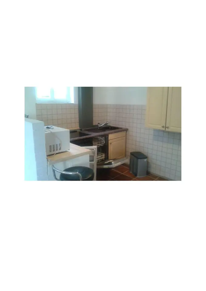 Studio mit 25 m² in Mosbach – Bild 3