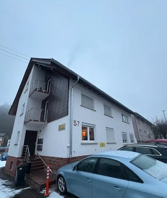 Studio mit 25 m² in Mosbach – Bild 6