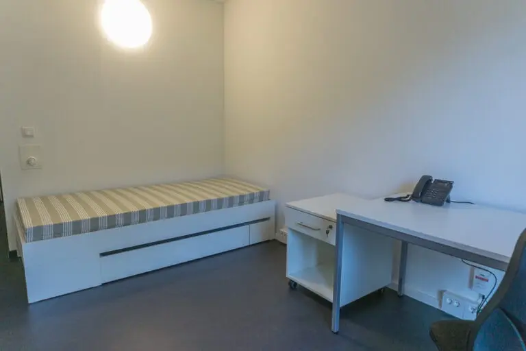 Studio mit 25 m² in Mosbach – Bild 8