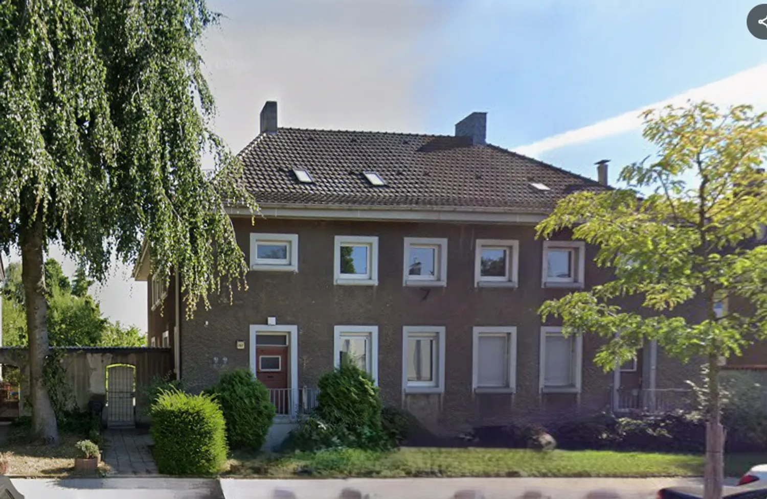 6 Zimmer Haus mit 159 m² in Bochum – Bild 1