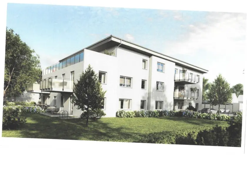 4 Zimmer Wohnung mit 140 m² in Erlangen – Bild 2