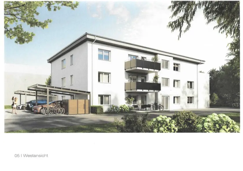 4 Zimmer Wohnung mit 140 m² in Erlangen – Bild 3