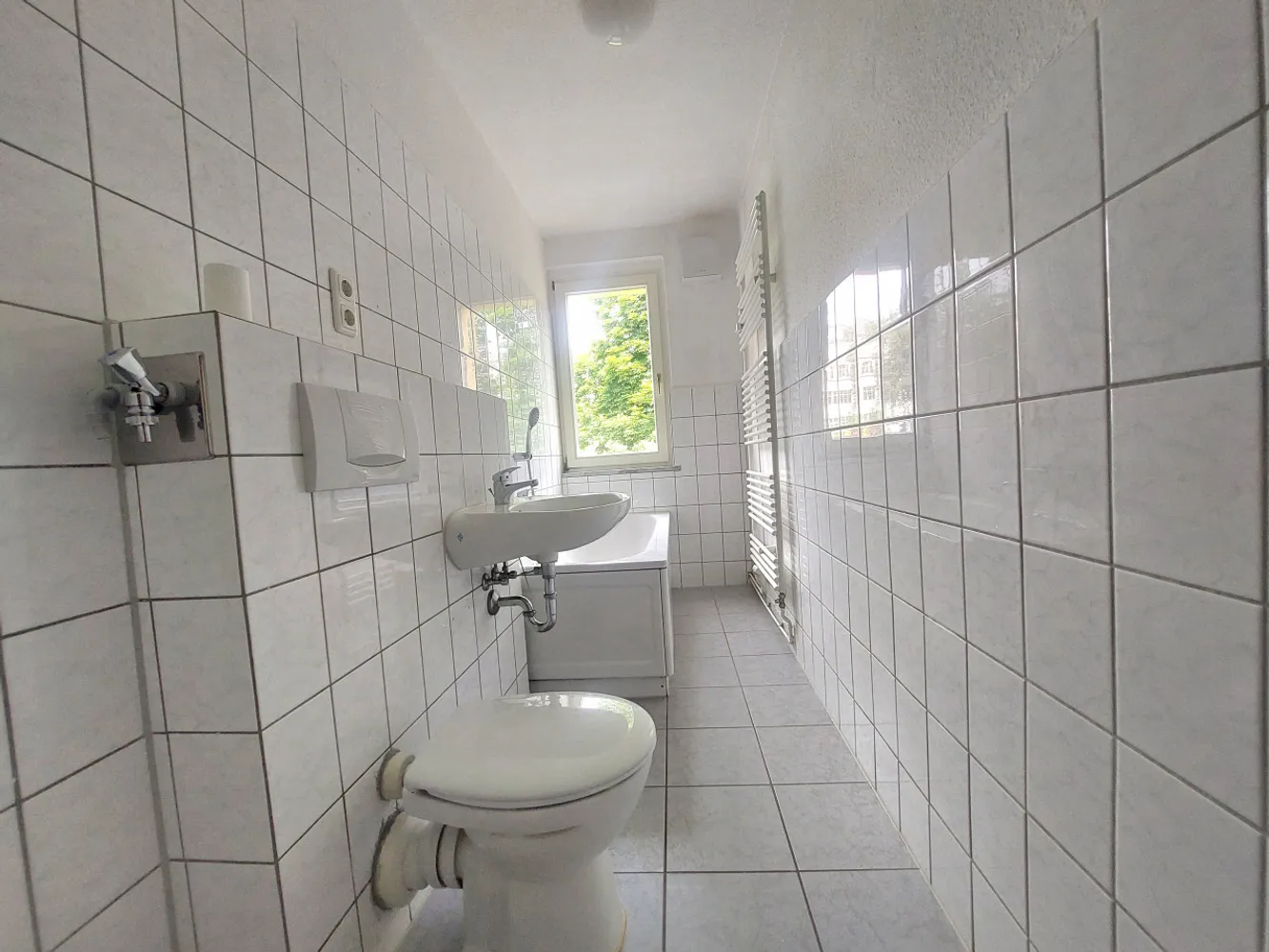 3 Zimmer Wohnung mit 58 m² in Plauen – Bild 4