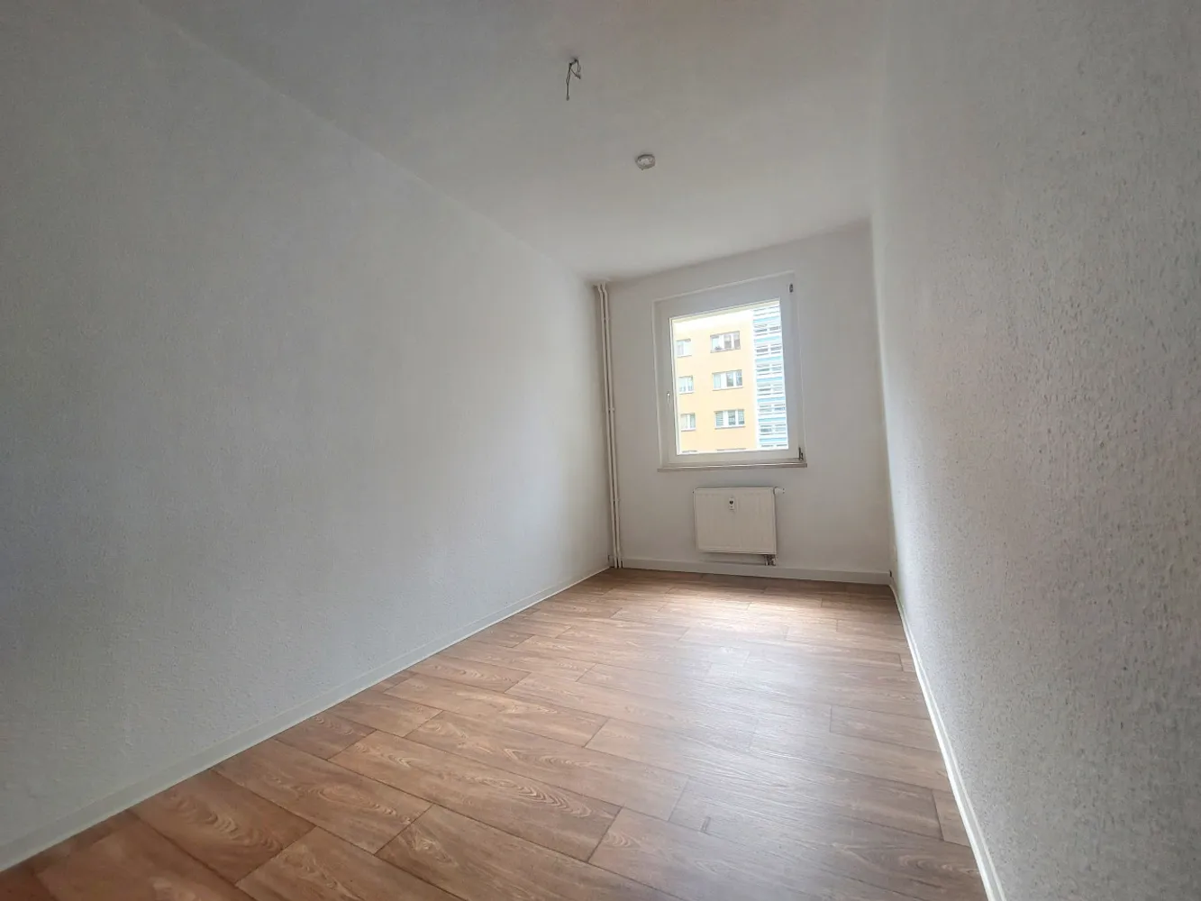 3 Zimmer Wohnung mit 58 m² in Plauen – Bild 5