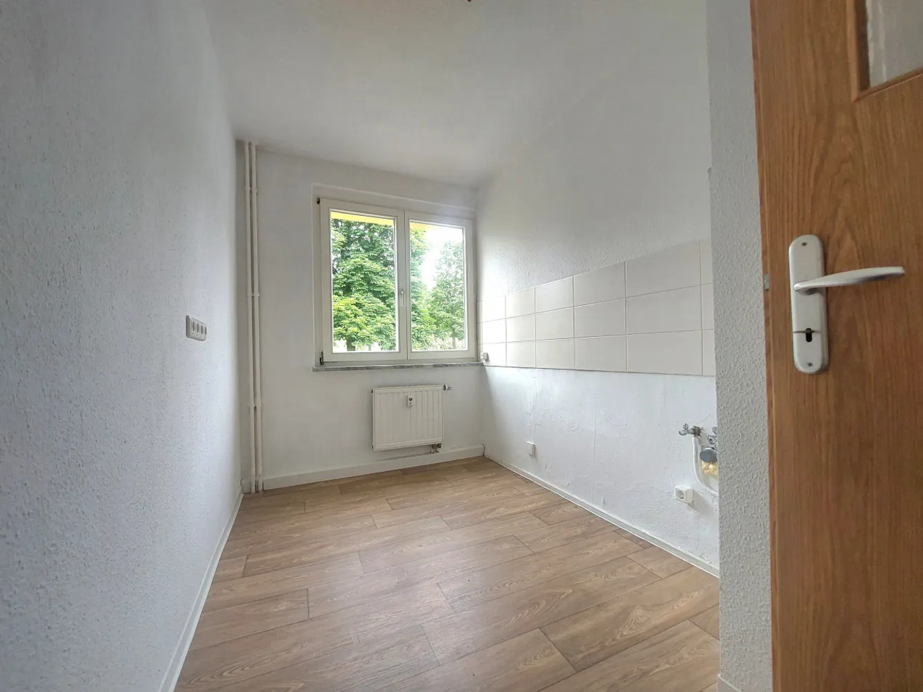 3 Zimmer Wohnung mit 58 m² in Plauen – Bild 6