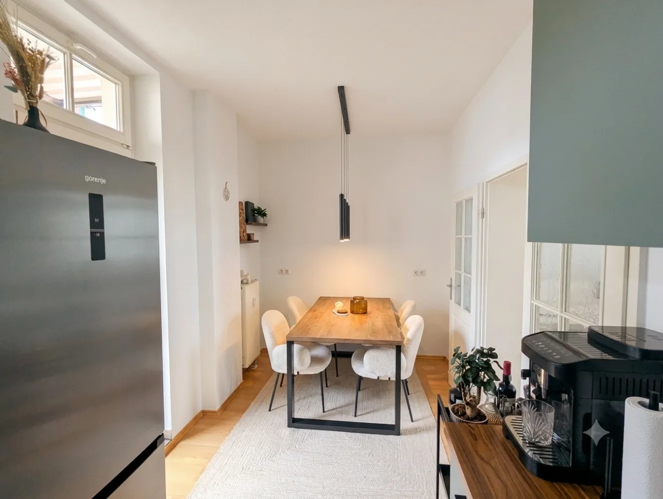 3 Zimmer Wohnung mit 80 m² in Rostock – Bild 6