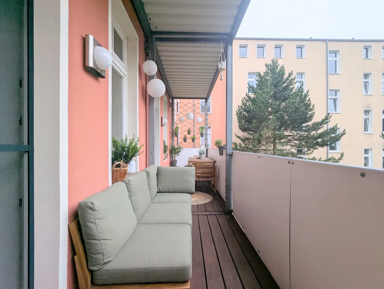 3 Zimmer Wohnung mit 80 m² in Rostock – Bild 10