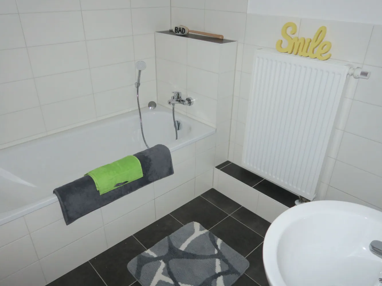 3 Zimmer Wohnung mit 75 m² in Gera – Bild 5