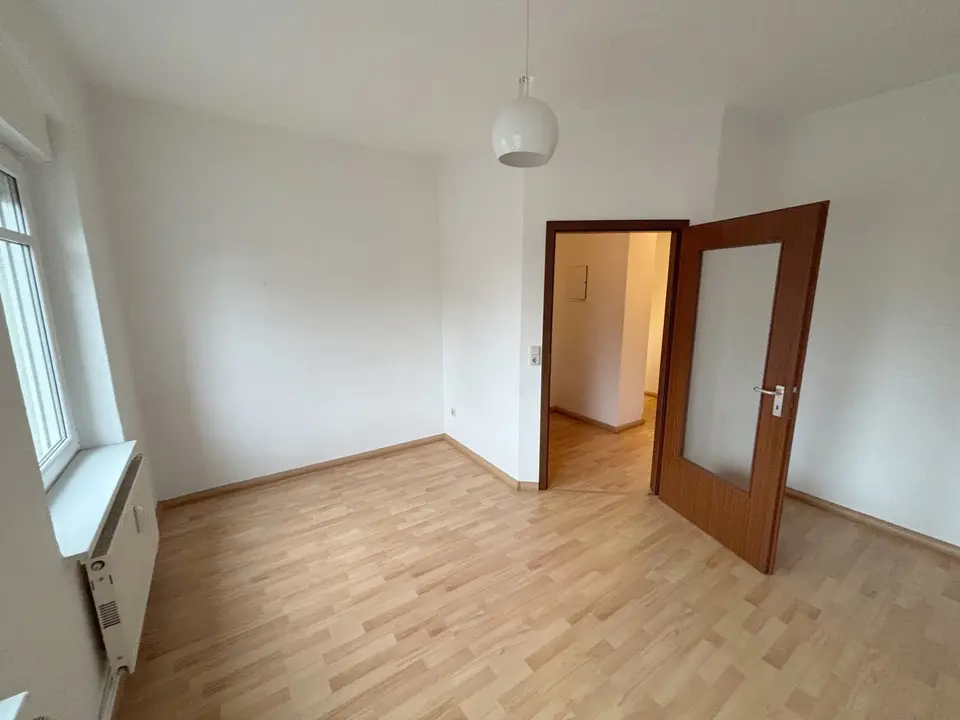 3 Zimmer Wohnung mit 47 m² in Neubrandenburg – Bild 1