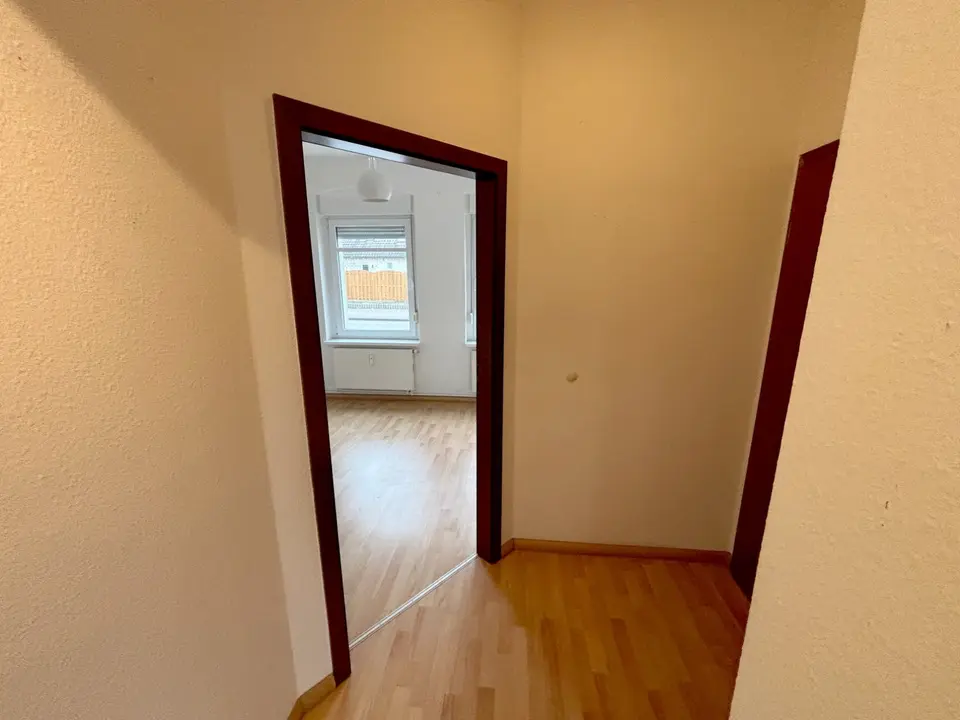 3 Zimmer Wohnung mit 47 m² in Neubrandenburg – Bild 3
