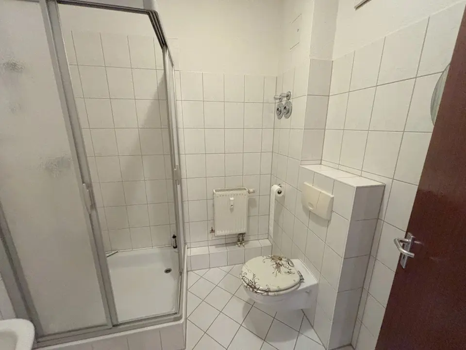 3 Zimmer Wohnung mit 47 m² in Neubrandenburg – Bild 4