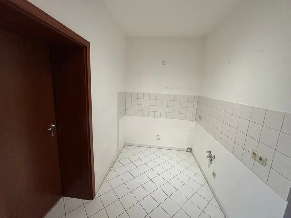 3 Zimmer Wohnung mit 47 m² in Neubrandenburg – Bild 6