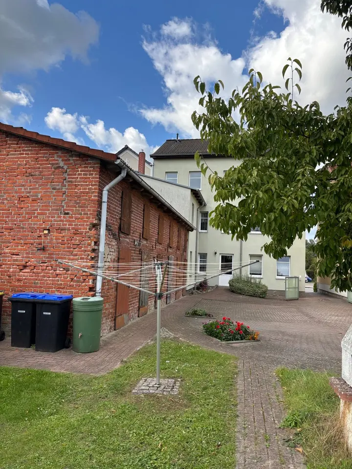 3 Zimmer Wohnung mit 47 m² in Neubrandenburg – Bild 7