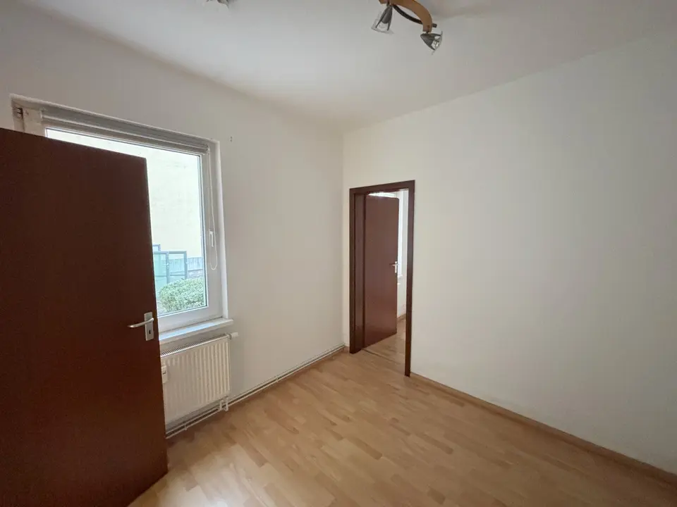 3 Zimmer Wohnung mit 47 m² in Neubrandenburg – Bild 8