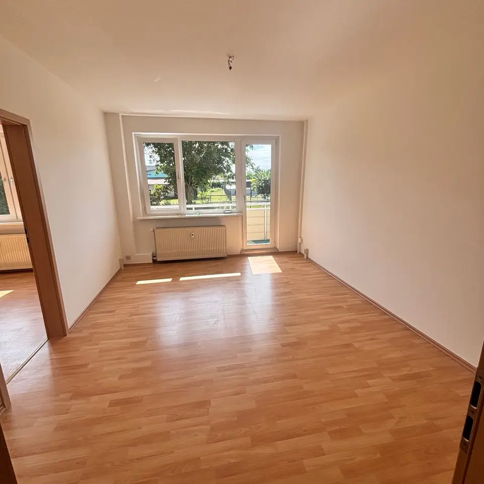 3 Zimmer Wohnung mit 47 m² in Neubrandenburg – Bild 10