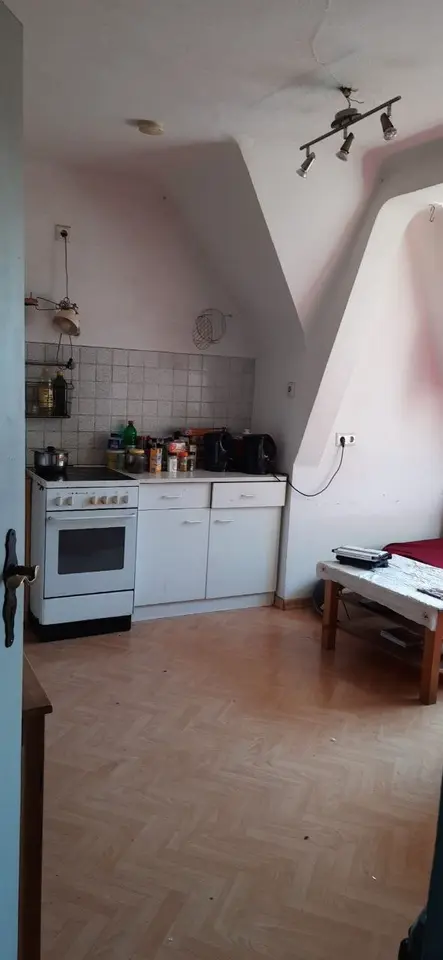 WG-Zimmer mit 120 m² in Saarbrücken – Bild 2