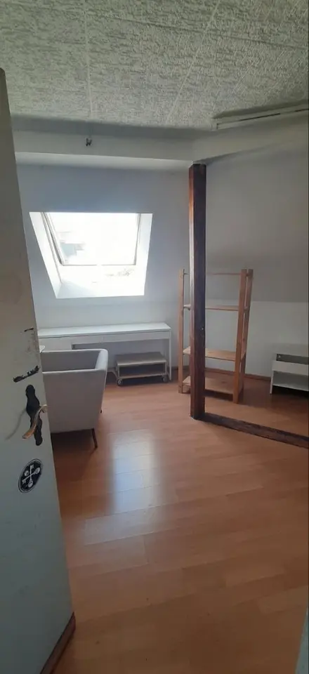 WG-Zimmer mit 120 m² in Saarbrücken – Bild 4