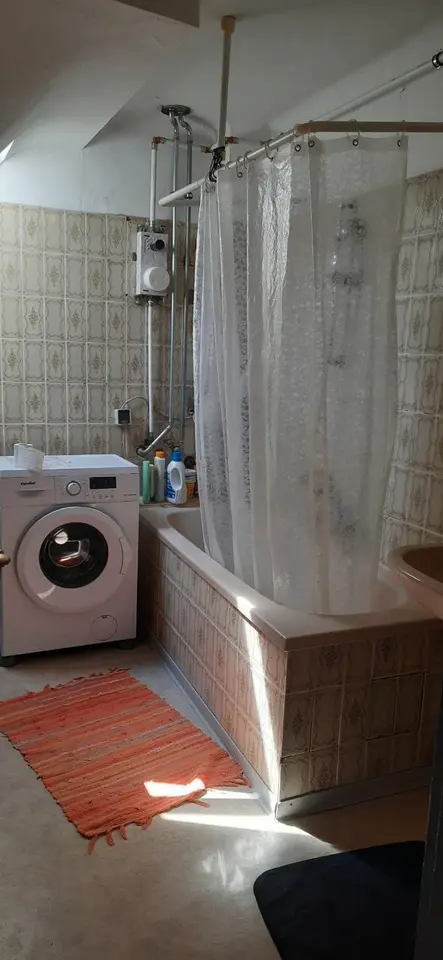 WG-Zimmer mit 120 m² in Saarbrücken – Bild 6