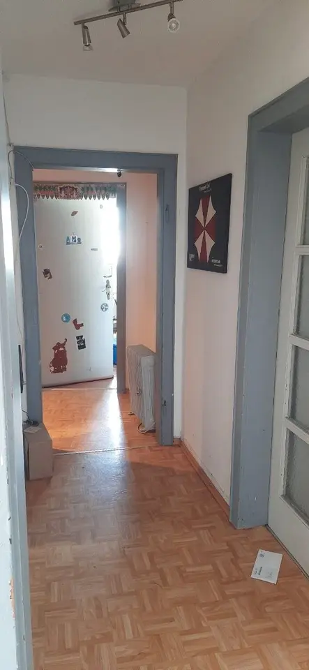 WG-Zimmer mit 120 m² in Saarbrücken – Bild 8