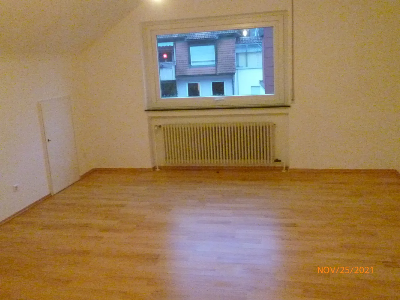 3 Zimmer Wohnung mit 90 m² in Baden-Baden – Bild 1