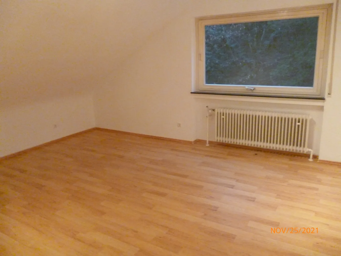 3 Zimmer Wohnung mit 90 m² in Baden-Baden – Bild 2