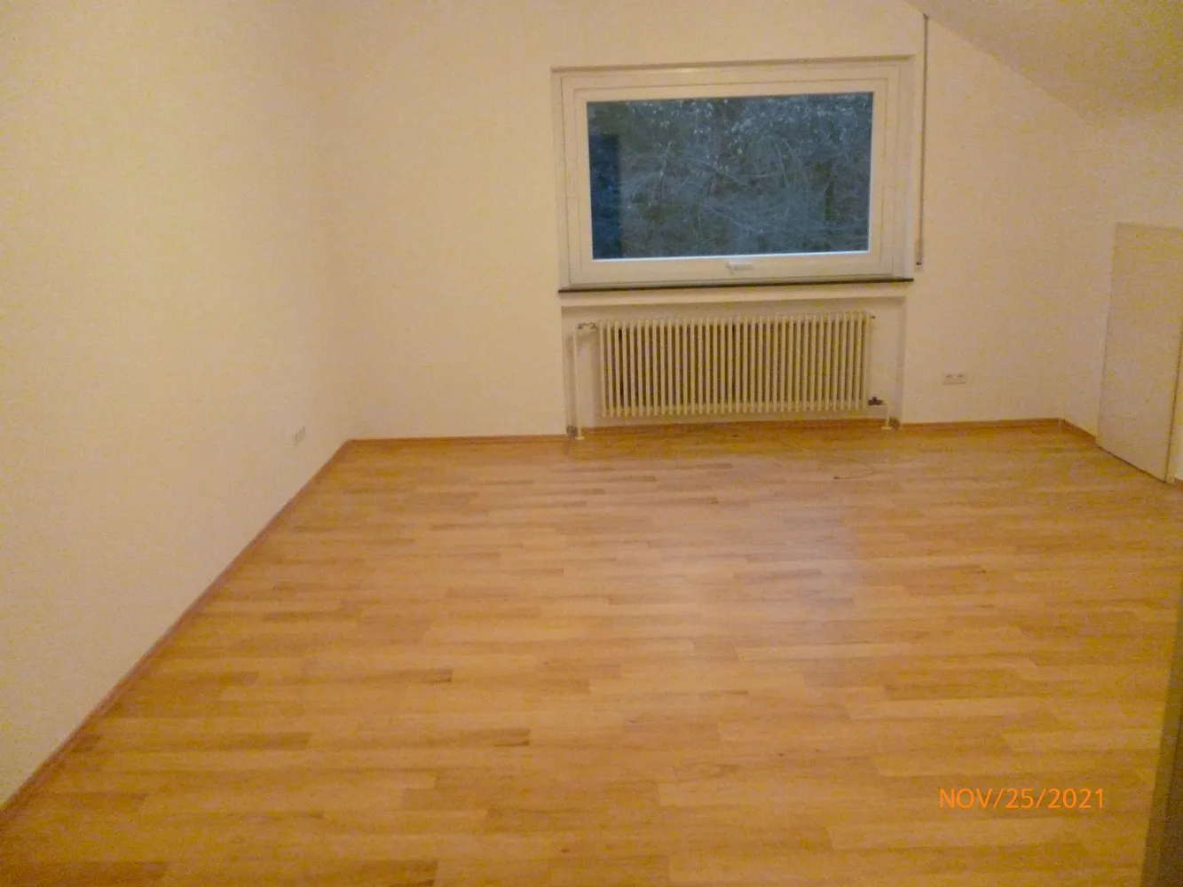 3 Zimmer Wohnung mit 90 m² in Baden-Baden – Bild 3