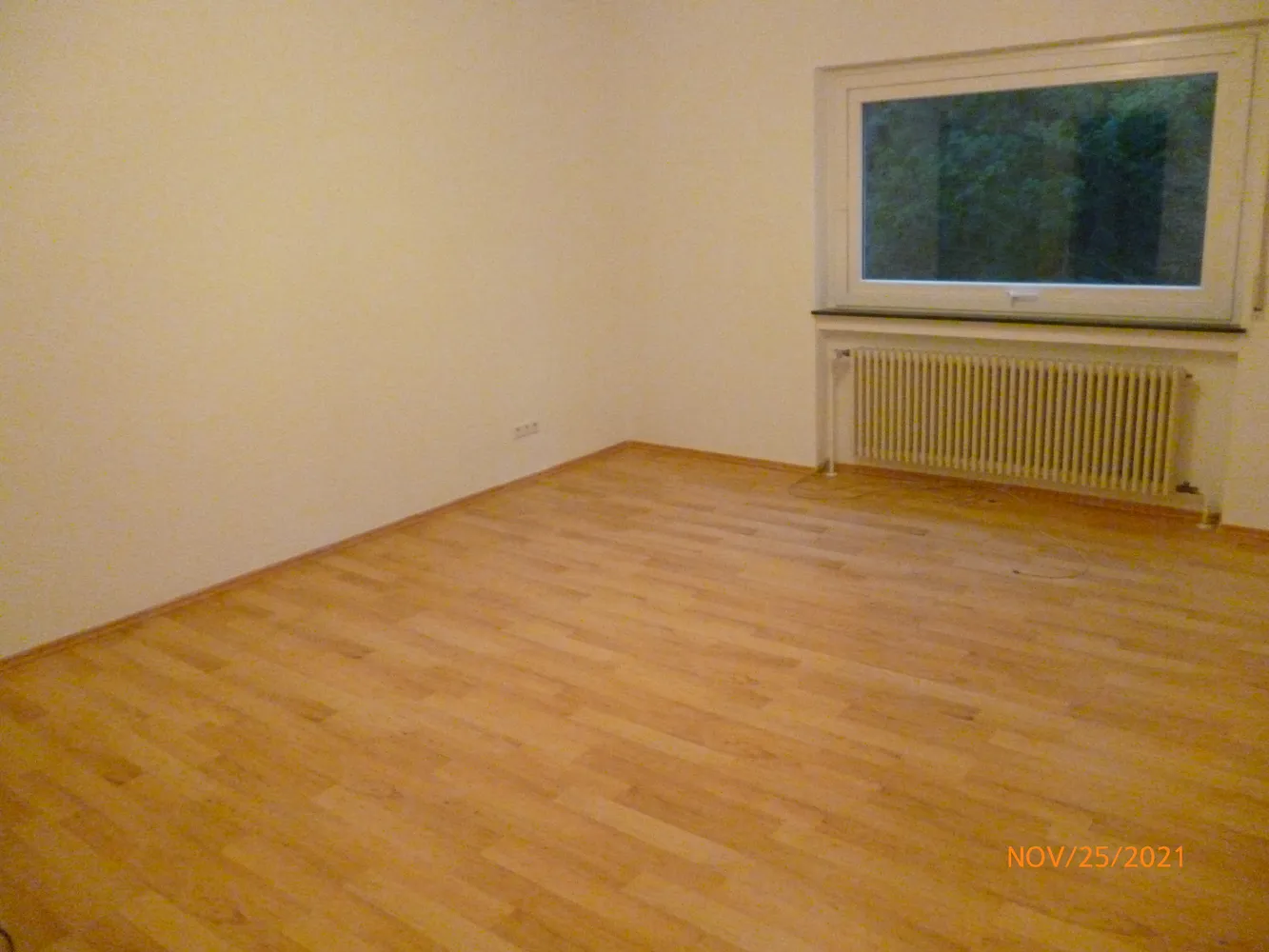 3 Zimmer Wohnung mit 90 m² in Baden-Baden – Bild 5