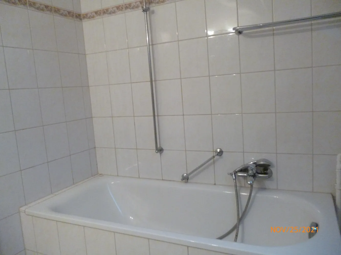 3 Zimmer Wohnung mit 90 m² in Baden-Baden – Bild 7