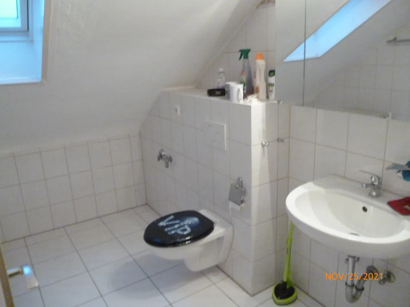 3 Zimmer Wohnung mit 90 m² in Baden-Baden – Bild 8