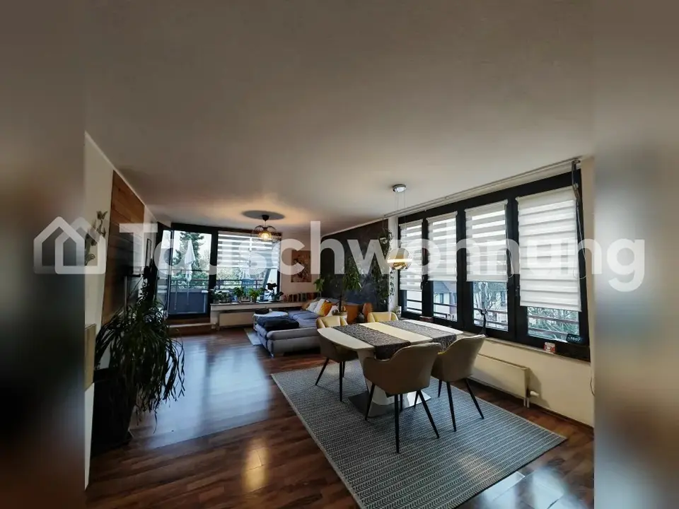 4 Zimmer Wohnung mit 120 m² in Monheim am Rhein – Bild 1