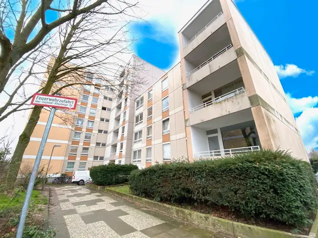 4 Zimmer Wohnung mit 120 m² in Monheim am Rhein – Bild 3