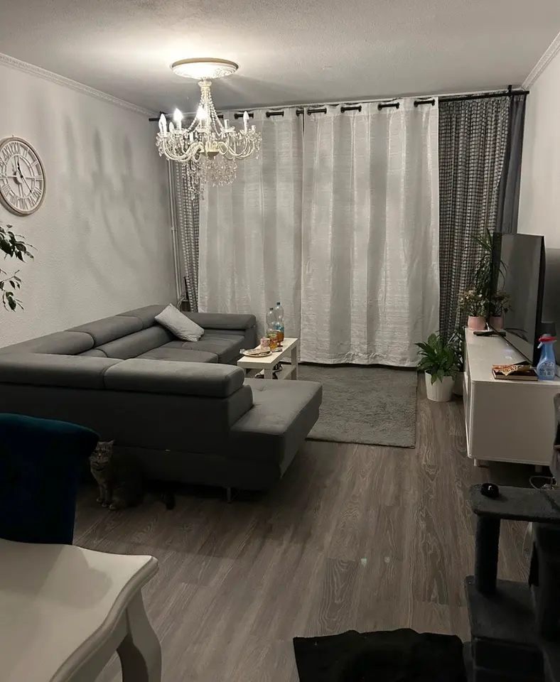 4 Zimmer Wohnung mit 120 m² in Monheim am Rhein – Bild 4