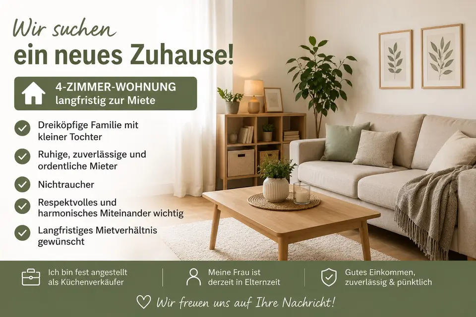 4 Zimmer Wohnung mit 120 m² in Monheim am Rhein – Bild 7