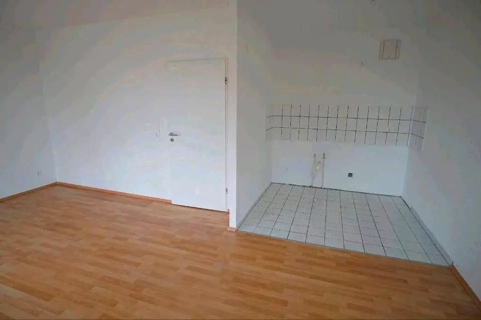 3 Zimmer Wohnung mit 57 m² in Magdeburg – Bild 2