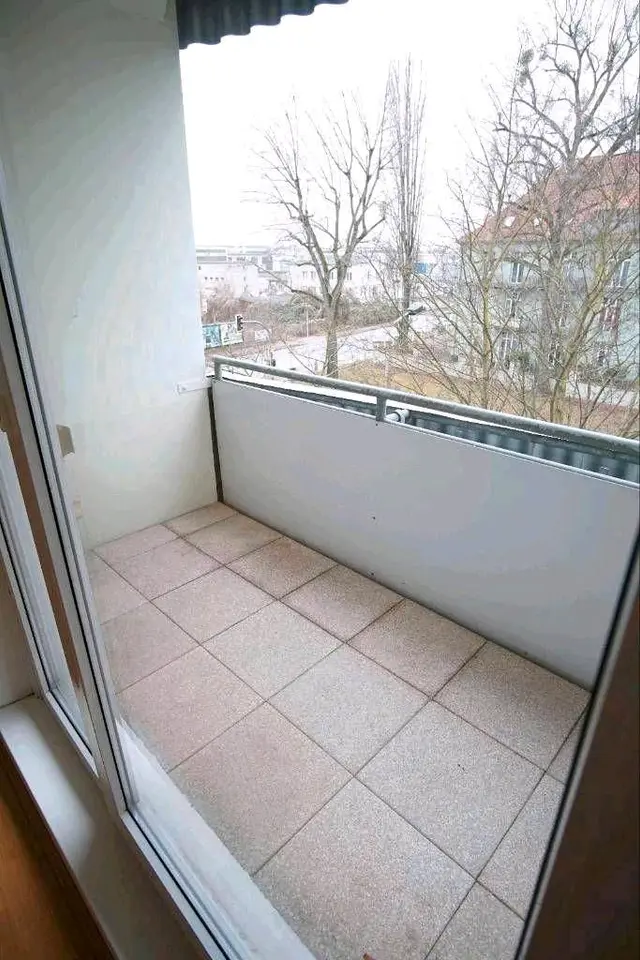 3 Zimmer Wohnung mit 57 m² in Magdeburg – Bild 3