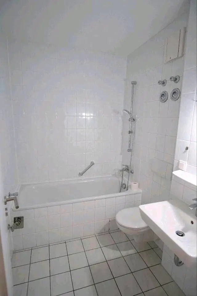 3 Zimmer Wohnung mit 57 m² in Magdeburg – Bild 4