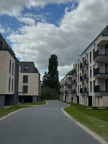 1 Zimmer Wohnung mit 50 m² in Osnabrück – Bild 1