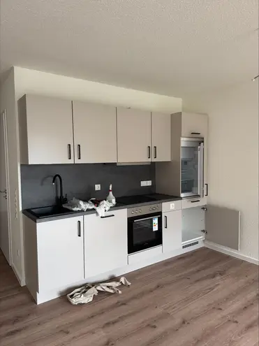 1 Zimmer Wohnung mit 50 m² in Osnabrück – Bild 5