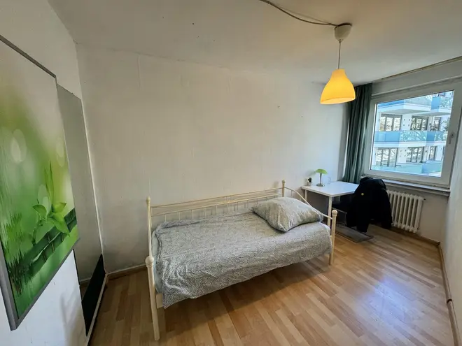 WG-Zimmer mit 11 m² in Bremen – Bild 1